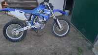 Sprzedam Yamahe wr400 cross