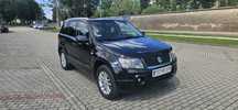 Suzuki Grand VITARA 1.9 5D zadbana zarejestrowana