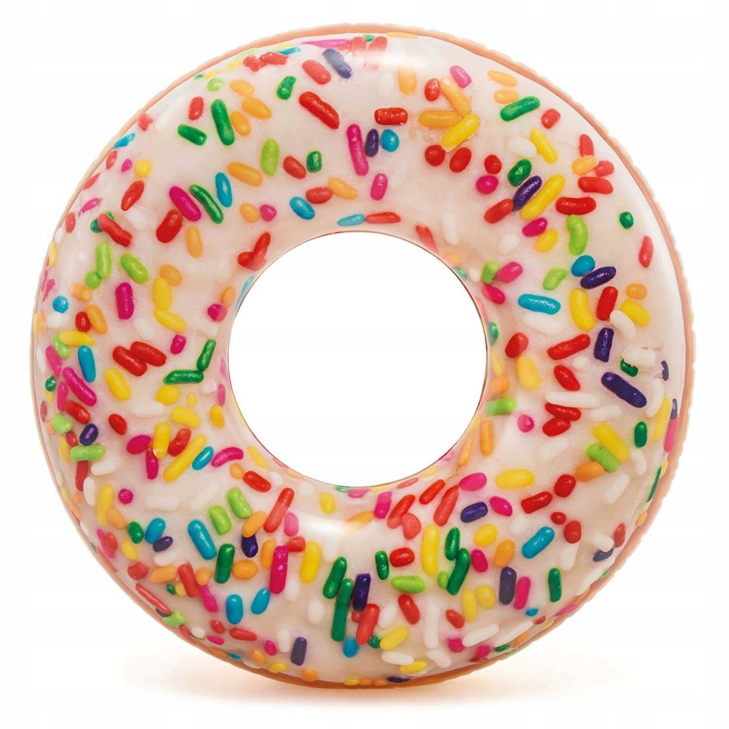 Koło do pływania Donut 99 cm INTEX