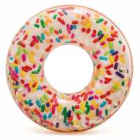 Koło do pływania Donut 99 cm INTEX