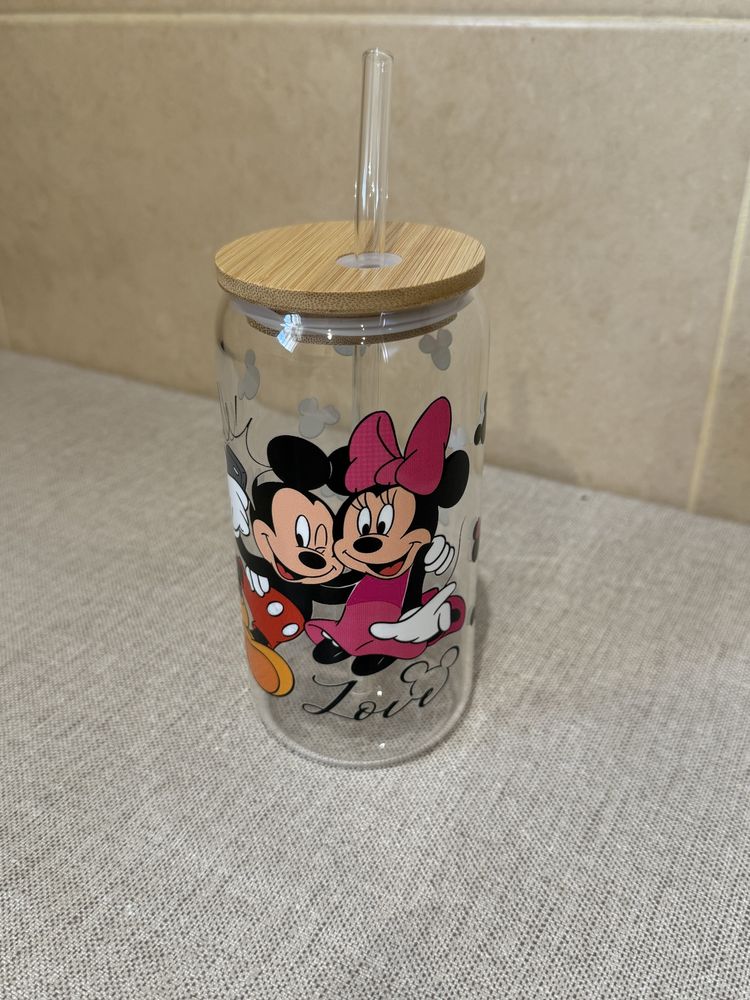 Copos personalizados