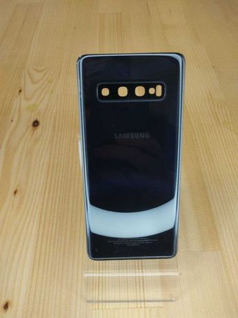 Capa Traseira Samsung Galaxy S10 / ORIGINAL SAMSUNG