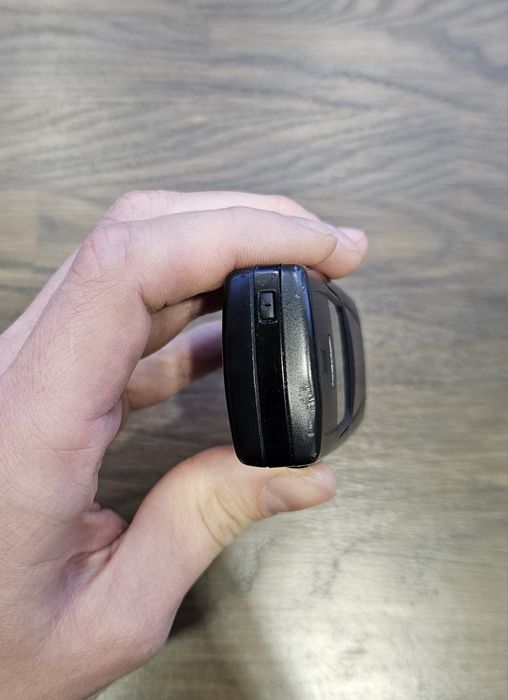 Легендарный телефон NOKIA 8910 Титановый корпус