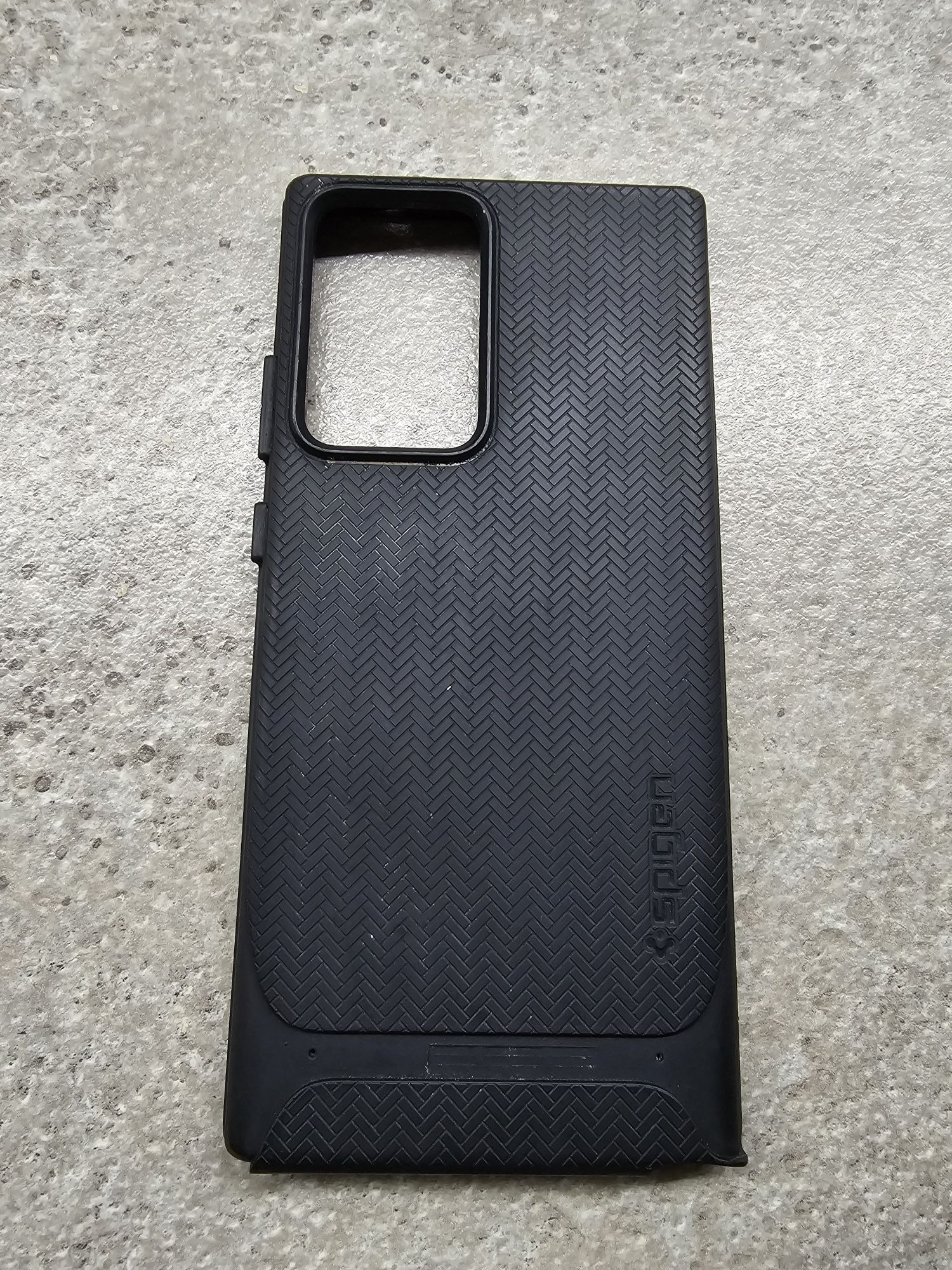 Etui zamykane i plecki Samsung note 20 ultra 5g