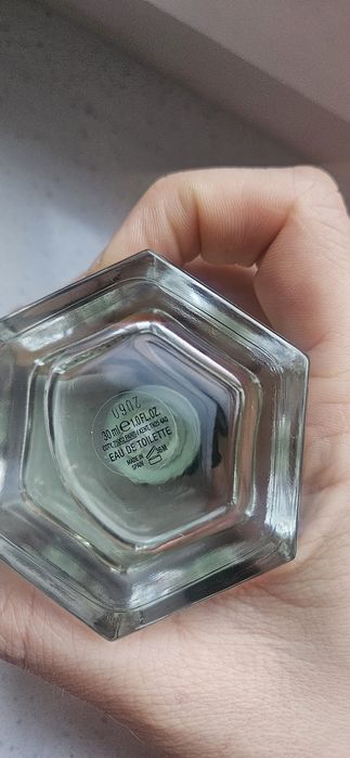 Unikat Gucci Flora edt