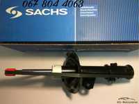 SACHS Germany! Амортизатор Передній Hyundai Accent 4/Kia Rio 3 2010-