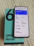Oppo Reno 6 na gwarancji