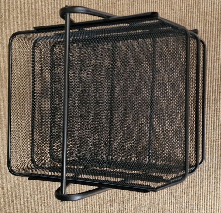 Organizador secretária