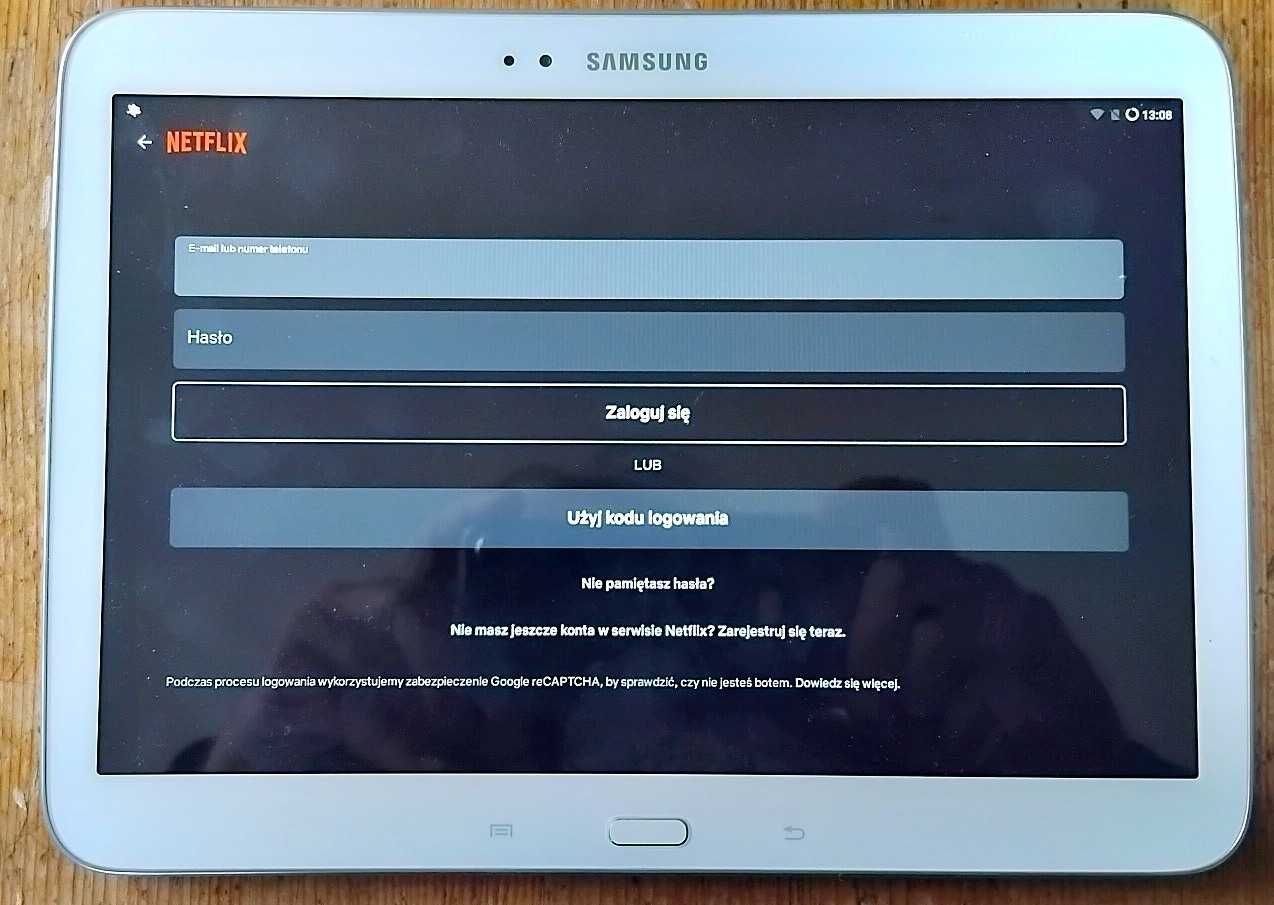Samsung Galaxy TAB 3 GT-P5200 Android 7 Lineage 14 OS