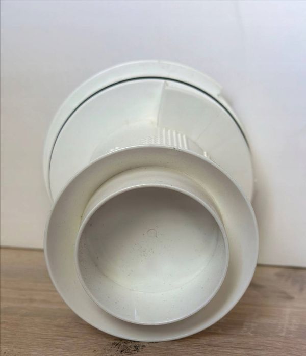 Separator + uszczelka + filtr do Odkurzacz pionowy Tefal TY9133WH