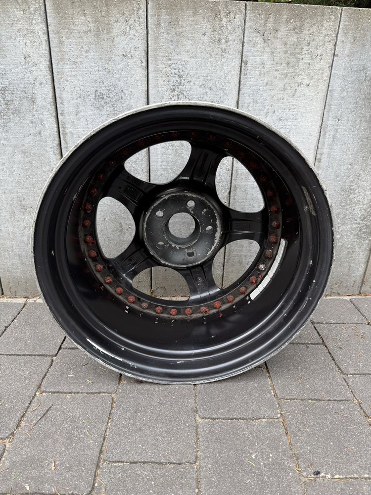 Felga RHZW1, 17 cali 5x112 .