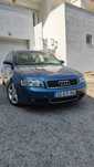 Audi A4 PD 130cv B6