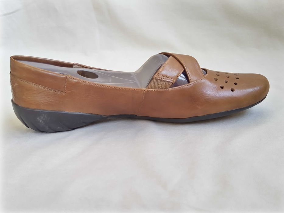 Sabrinas Aerosoles - por estrear