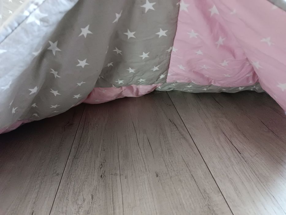 Палатка дом вігвам дитячий