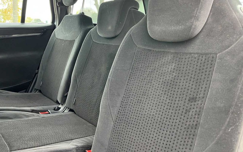 Citroen C4 Picasso 2009