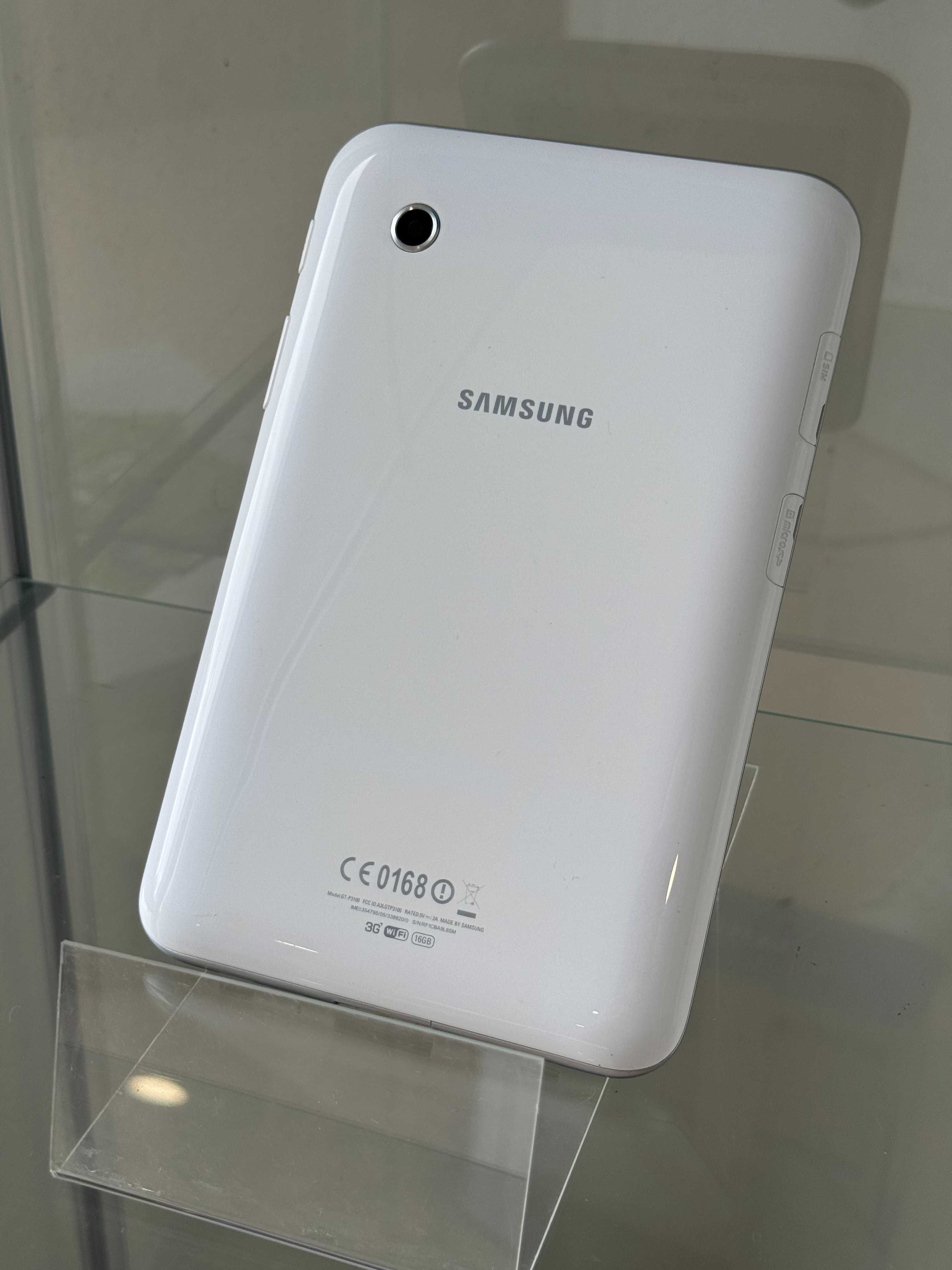 Samsung Galaxy Tab 2 7.0