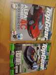 Revistas: Top Gear