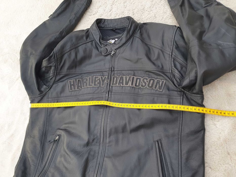Harley Davidson rozm L kurtka motocyklowa