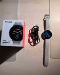 Zegarek sportowy Polar Ignite 3