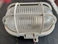 Iluminação exterior