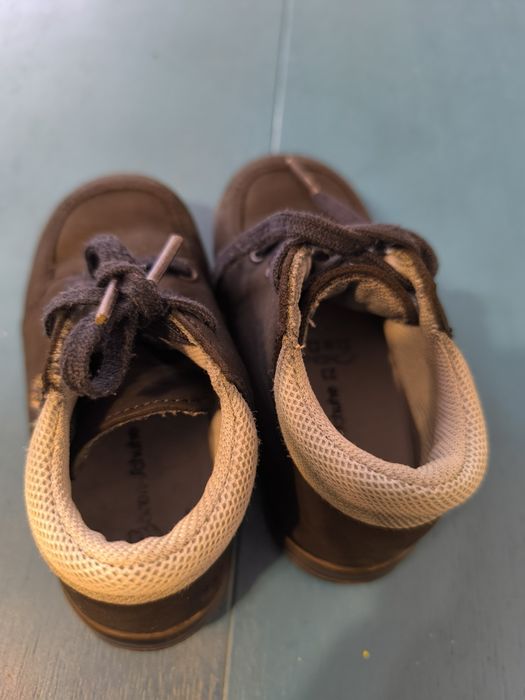 Półbuty Barenschuhe rozm. 23