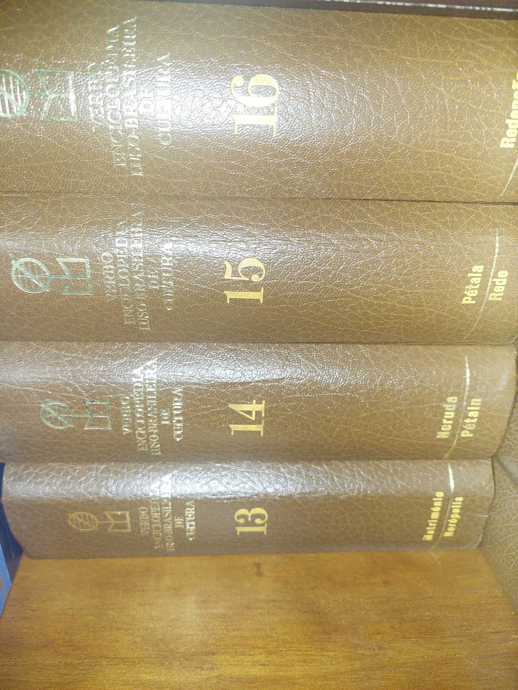 Coleccao enciclopedia