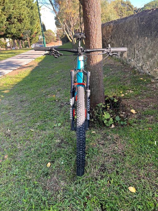 Bicicleta - Superior XP 969