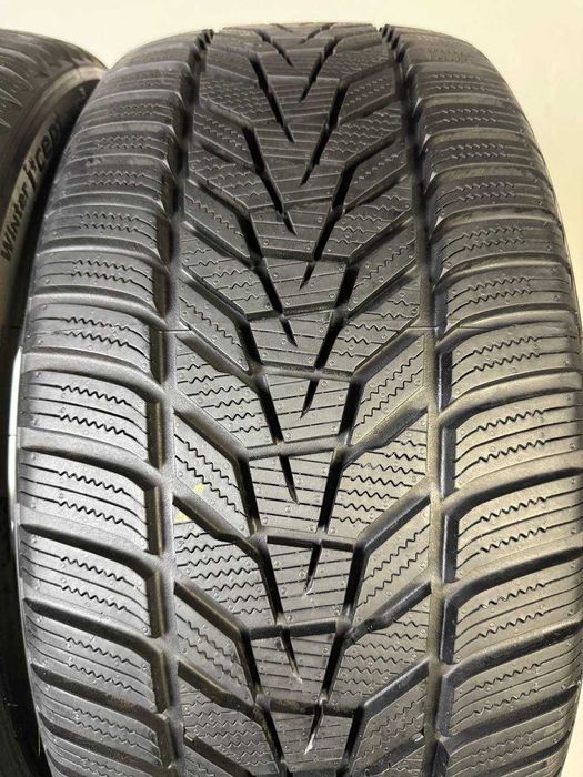 275/35/19+245/40/19 R19 Hankook Winter I*cept evo3 4шт ЗИМА Нова NEW