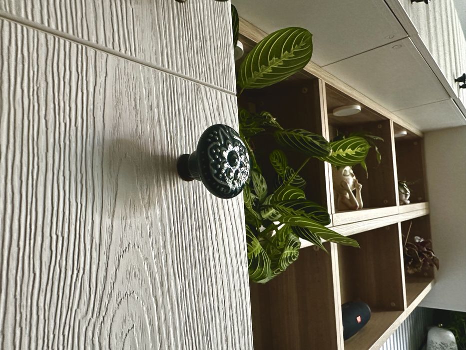 Meble do sypialni, salonu, sofa rozkladana, ledy, ikea Besta