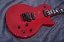 Edwards les paul ERI-98LP floyd rose Japan
