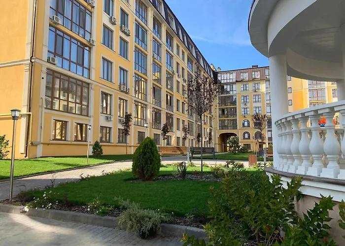 Сдам 2к в клубном дом Клаб Марин. Паркоместо. Укрытие. Генератор