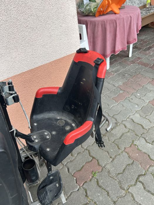 Wózek elektryczny shoprider sprawny