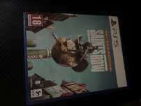 Saints row ps5 polskie napisy