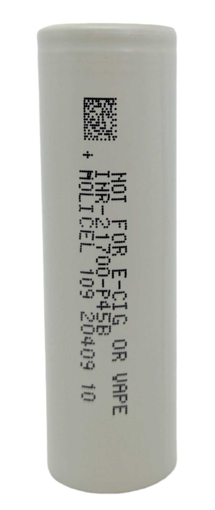 Батарея для fpv фпв дрона 6S2P 9000 mAh Molicel INR-21700-P45B 90A