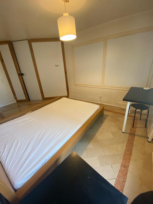 Quarto casal Olivais perto do shopping Sem caução Entrada imediata