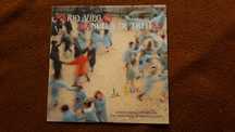 Mário Viegas e Manuela de Freitas - Poemas de bibe - LP - portes incl.