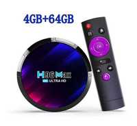 TV Box Android 4G/64G