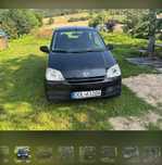 Daihatsu coure 2007