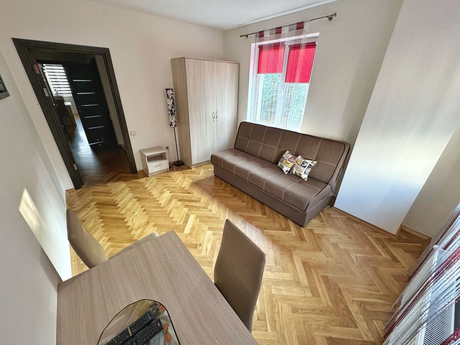 ‼️Вільно‼️ Двокімнатна квартира - вул. Сагайдачного 14А - Лісова Пісня