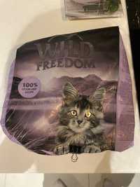 Wild Freedom Kitten "Wild Hills", kaczka