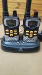 Портативна рація Brondi FX200