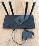 Router TP-Link Archer AX55