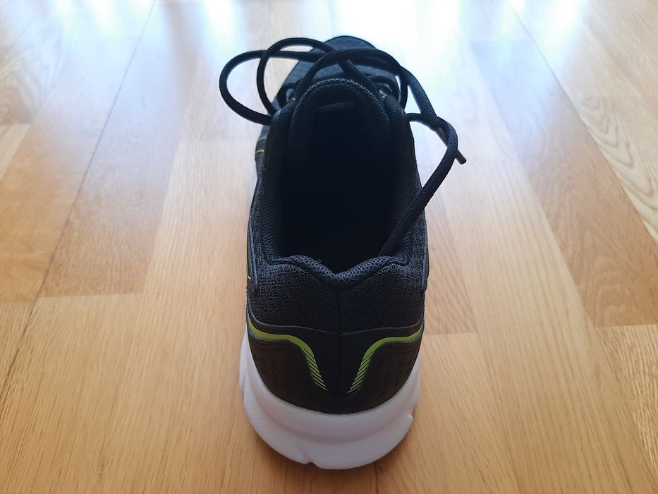 Ténis Asics, NOVOS