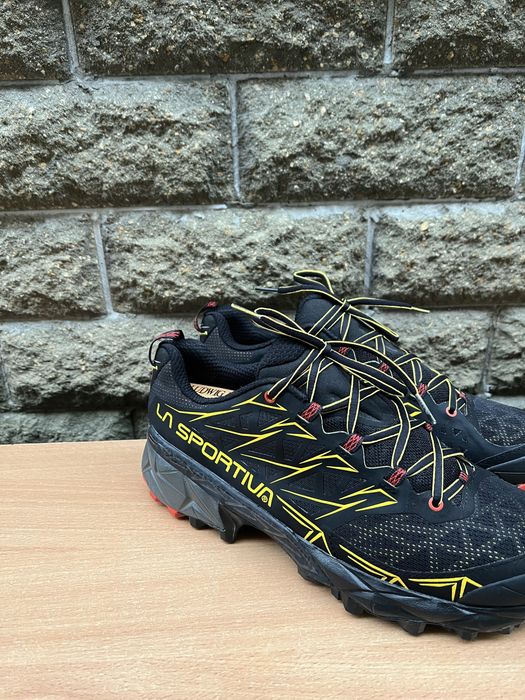La Sportiva Оригинал