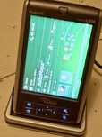 PocketPC Siemens Loox N560 komplet