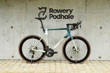 ROSE Xlite 06 Shimano Ultegra Di2 2x12 karbonowa wyścigowa szosa 62