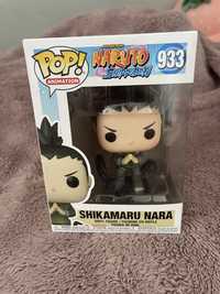 Figurka Funko POP Naruto Shippuden - Shikamaru Nara 933