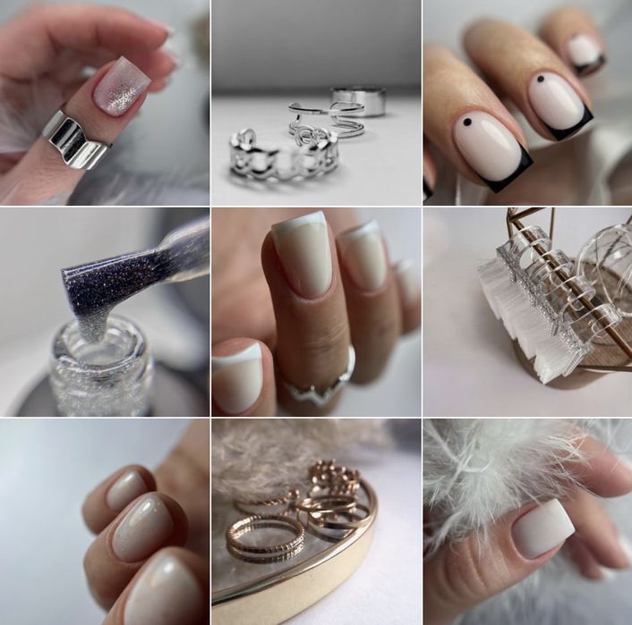 Сторісмейкер. Ведення інстаграмму