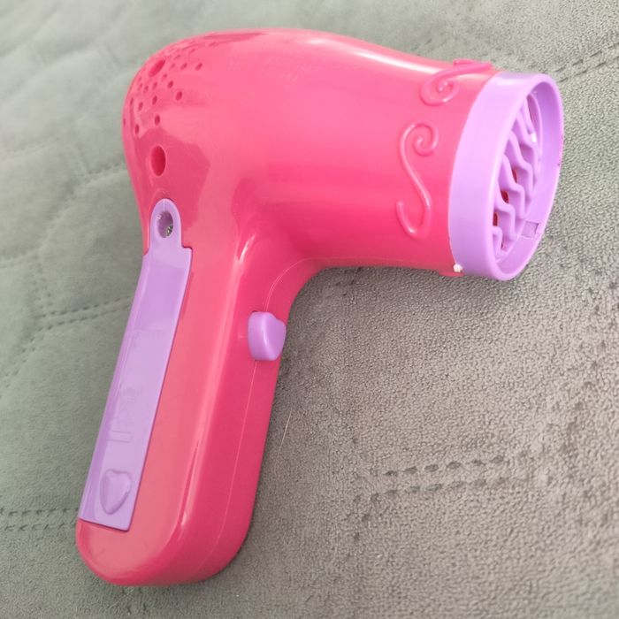 Іграшки для дівчинки enchantimals набір лікаря