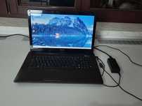 Laptop ASUS K72F + zasilacz Windows 10 Intel(R) Pentium(R)